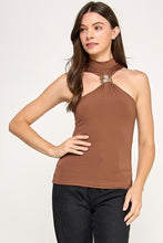 Load image into Gallery viewer, Truffle Ring Top
