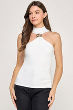 Load image into Gallery viewer, Pearl Ring Top
