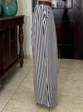 Load image into Gallery viewer, Broadway Stripe Pants

