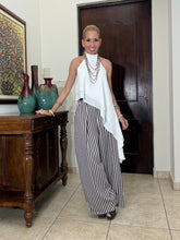Load image into Gallery viewer, Broadway Stripe Pants
