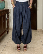 Load image into Gallery viewer, Drama Denim Pants
