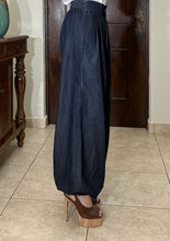 Load image into Gallery viewer, Drama Denim Pants
