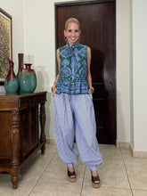Load image into Gallery viewer, Skyline Balloon Pants

