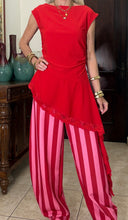 Load image into Gallery viewer, Pimiento Lace Tunic
