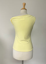 Load image into Gallery viewer, Offbeat Butter Top
