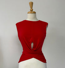 Load image into Gallery viewer, Merlot Twist Top
