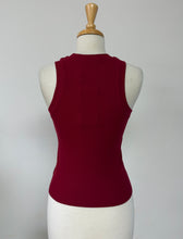 Load image into Gallery viewer, Garnet Glow Tank
