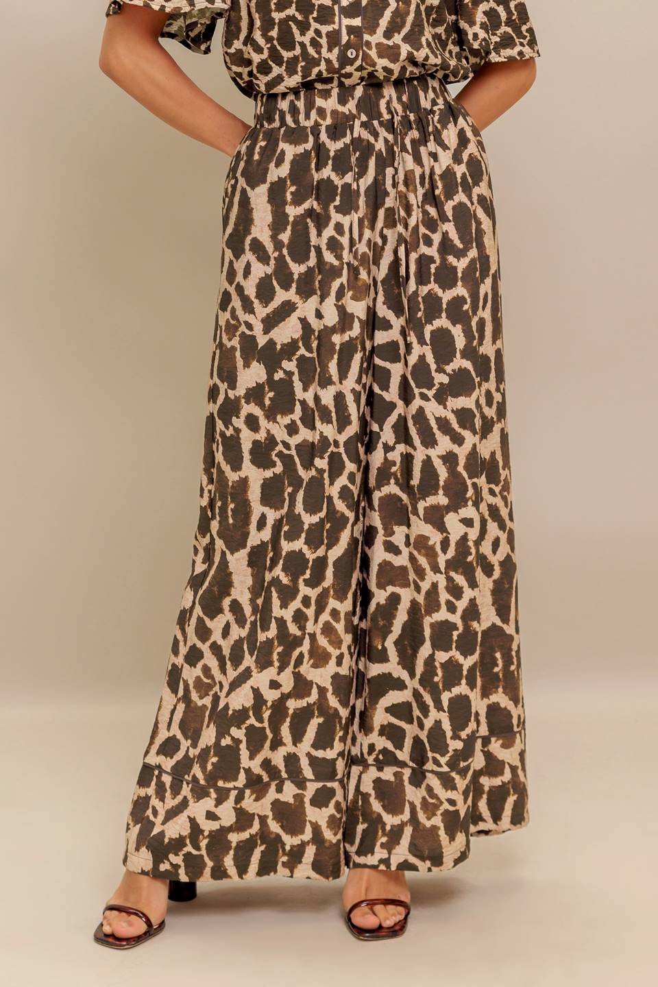 Jungle Verse Pants