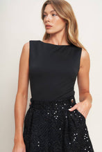 Load image into Gallery viewer, Night Spark Romper
