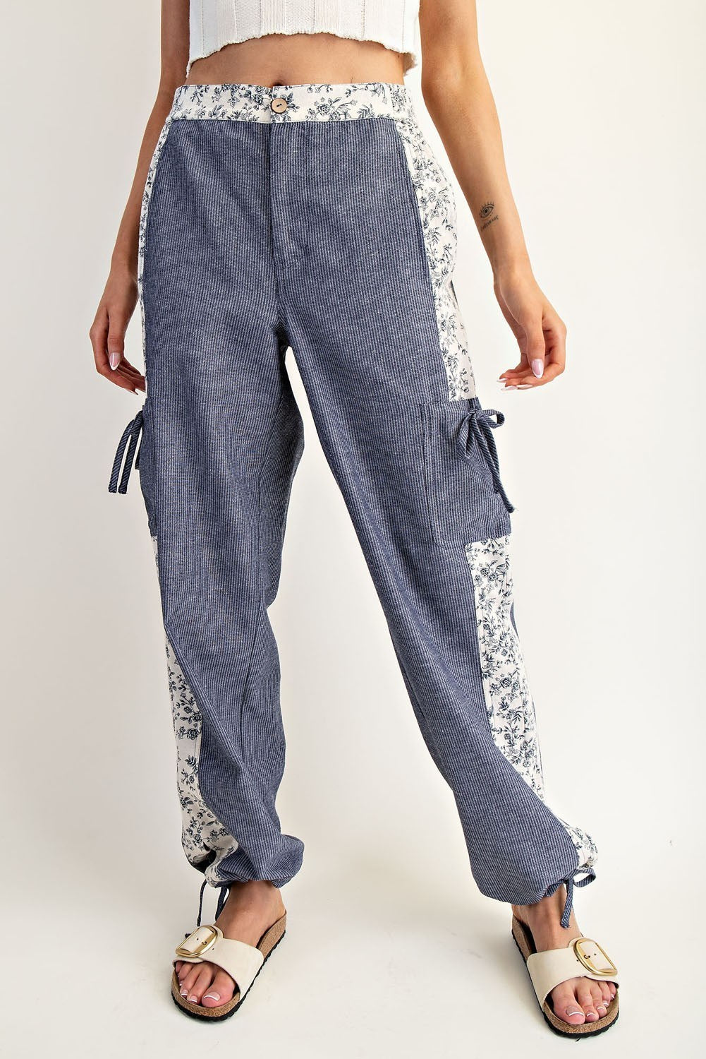 Flora Lane Pants