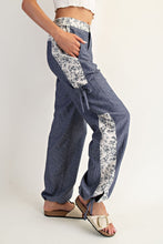 Load image into Gallery viewer, Flora Lane Pants
