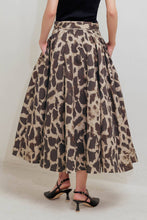 Load image into Gallery viewer, Leona Midi Skirt
