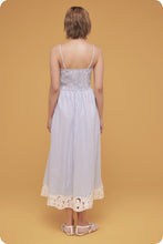 Load image into Gallery viewer, Harbor Stripe Midi
