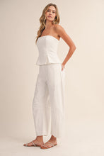 Load image into Gallery viewer, Cloudline Barrel Jumpsuit
