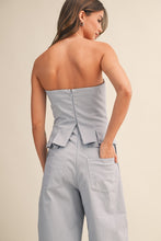Load image into Gallery viewer, Skyline Barrel Jumpsuit
