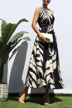 Load image into Gallery viewer, Palm Avenue Midi
