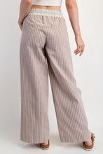 Load image into Gallery viewer, Pebble Lane Trouser
