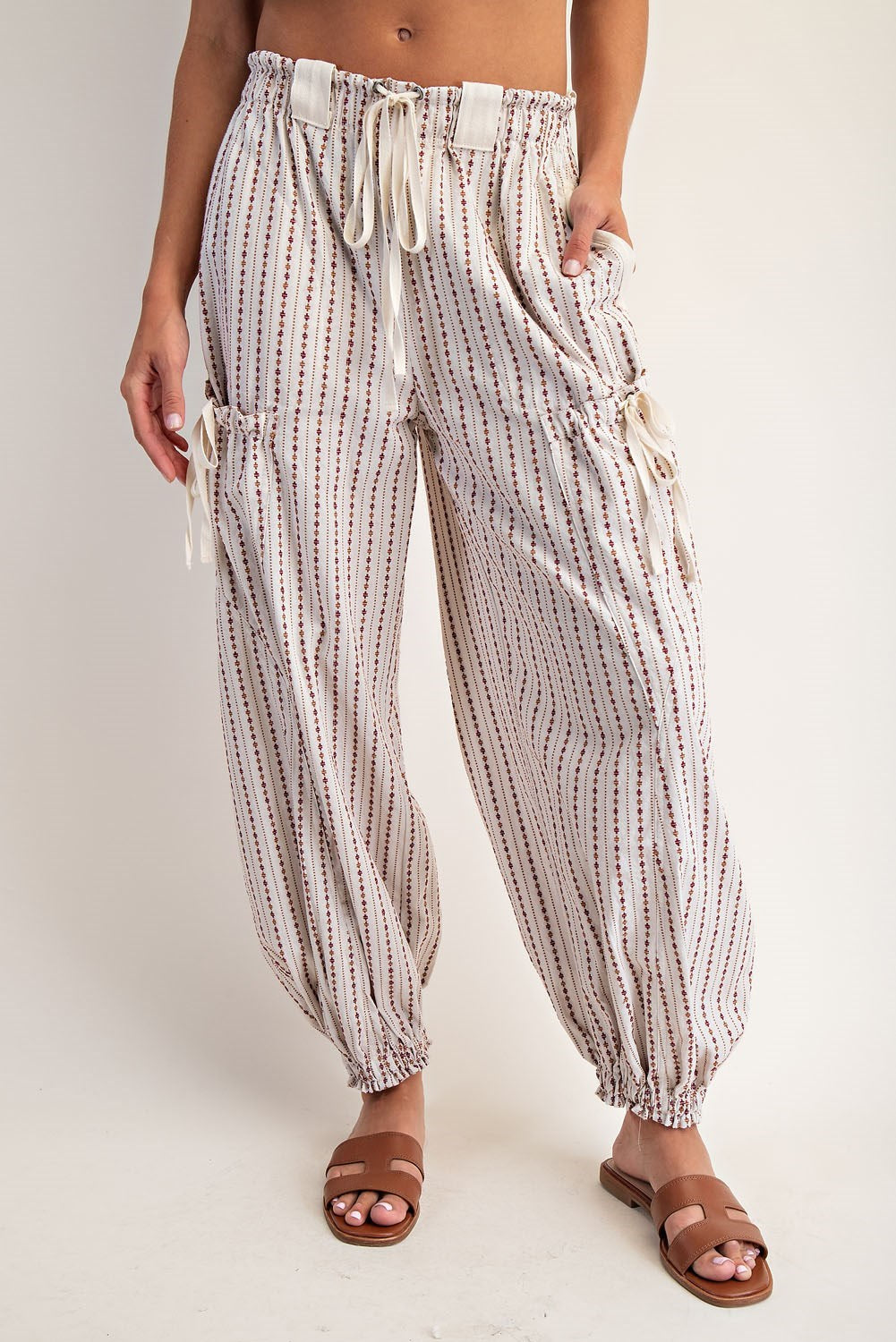 Beachwood Pants