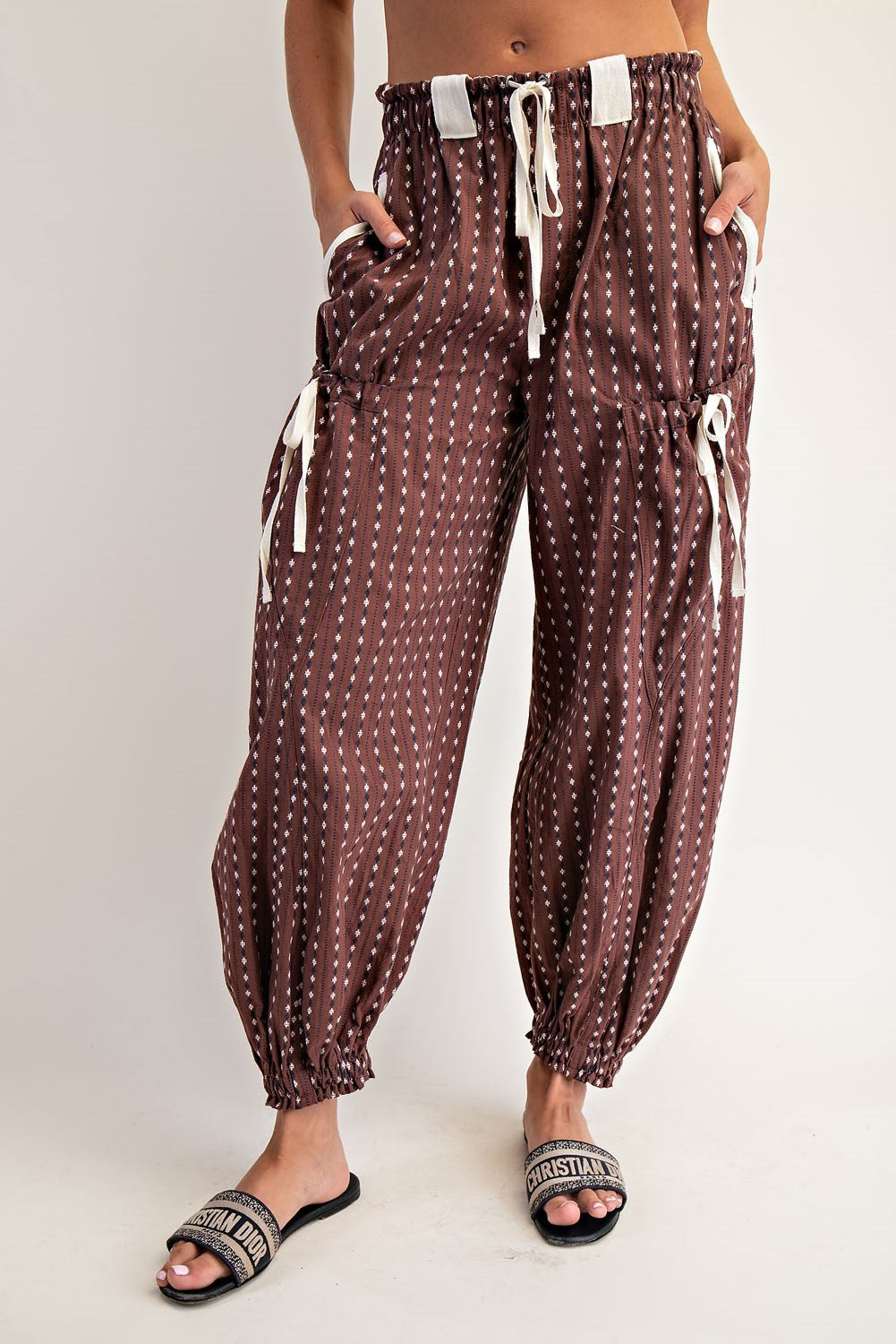 Chestnutwood Pants