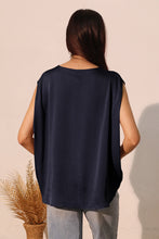 Load image into Gallery viewer, Midnight Drift Top
