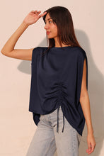 Load image into Gallery viewer, Midnight Drift Top
