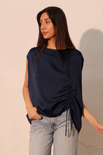 Load image into Gallery viewer, Midnight Drift Top
