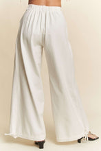 Load image into Gallery viewer, Vanilla Fold Pants
