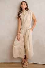 Load image into Gallery viewer, Oatline Jumpsuit
