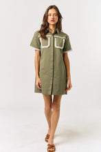 Load image into Gallery viewer, Laced Utility Mini
