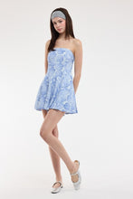 Load image into Gallery viewer, Seashell Romper
