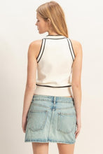 Load image into Gallery viewer, Varsity Edge Tank
