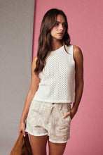 Load image into Gallery viewer, Airform Knit Top
