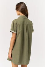 Load image into Gallery viewer, Laced Utility Mini
