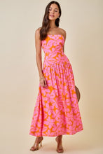 Load image into Gallery viewer, Pink Papaya Maxi
