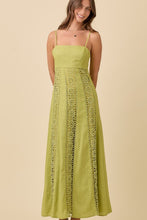 Load image into Gallery viewer, Lush Pistachio Maxi
