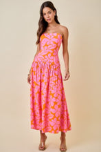 Load image into Gallery viewer, Pink Papaya Maxi
