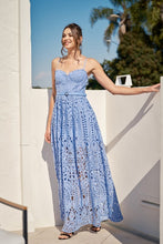 Load image into Gallery viewer, Dusty Lace Maxi
