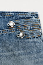 Load image into Gallery viewer, Battalion Barrel Jeans
