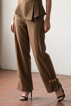 Load image into Gallery viewer, Toffee Kiss Pant Set
