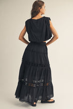 Load image into Gallery viewer, Sombra Lace Set
