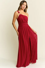 Load image into Gallery viewer, Rouge Muse Gown
