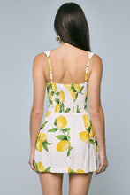 Load image into Gallery viewer, Limoncello Play Dress
