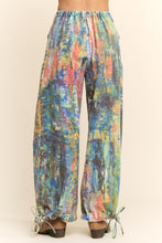 Load image into Gallery viewer, Watercolor Drift Pants
