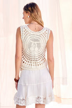 Load image into Gallery viewer, Crochetta Top
