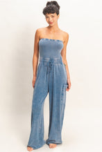 Load image into Gallery viewer, Relaxed Mood Jumpsuit
