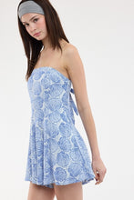 Load image into Gallery viewer, Seashell Romper
