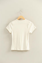 Load image into Gallery viewer, Clean Slate Tee
