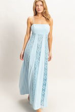 Load image into Gallery viewer, Aveline Lace Maxi
