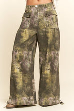 Load image into Gallery viewer, Camo Mirage Pants
