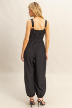 Load image into Gallery viewer, Power Zip Jumpsuit
